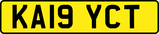 KA19YCT