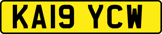 KA19YCW