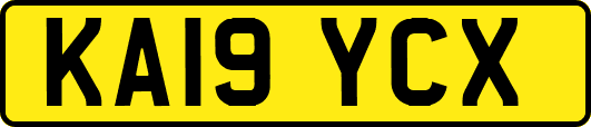 KA19YCX