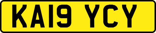 KA19YCY