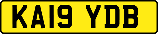 KA19YDB