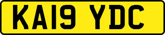 KA19YDC