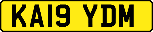 KA19YDM