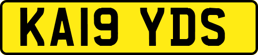 KA19YDS