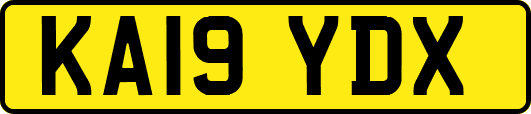 KA19YDX