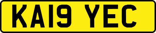 KA19YEC