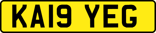 KA19YEG
