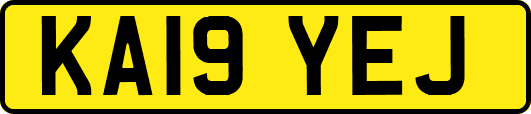 KA19YEJ