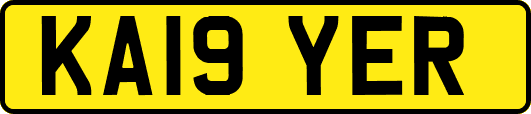 KA19YER