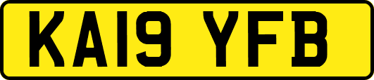 KA19YFB