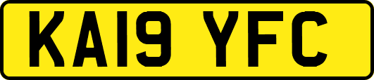 KA19YFC