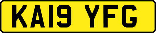 KA19YFG