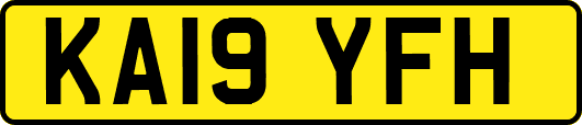 KA19YFH
