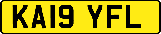 KA19YFL