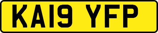 KA19YFP