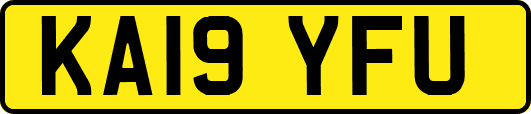 KA19YFU
