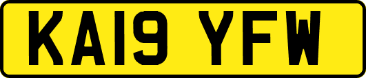 KA19YFW