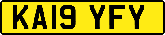 KA19YFY