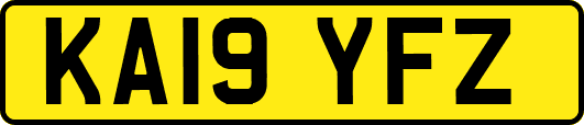 KA19YFZ
