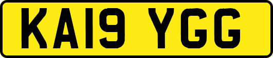 KA19YGG