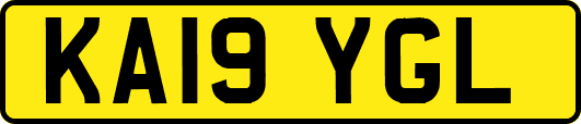KA19YGL