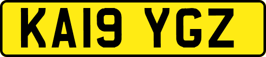KA19YGZ