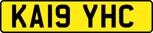 KA19YHC