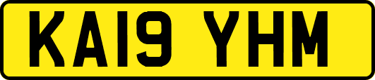 KA19YHM