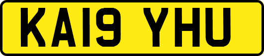 KA19YHU
