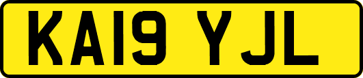 KA19YJL