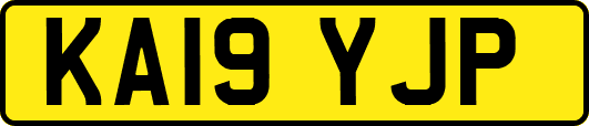 KA19YJP