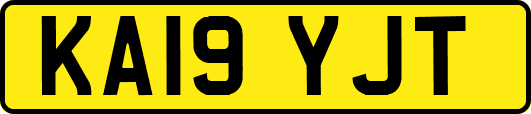 KA19YJT