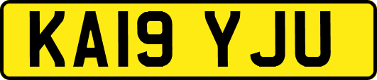 KA19YJU