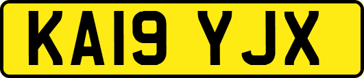 KA19YJX