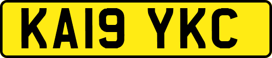 KA19YKC