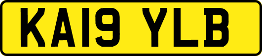 KA19YLB