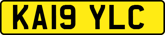 KA19YLC