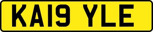 KA19YLE