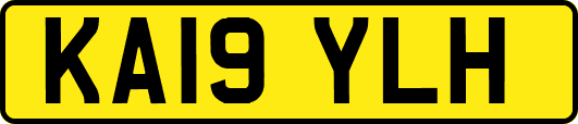 KA19YLH