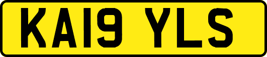 KA19YLS
