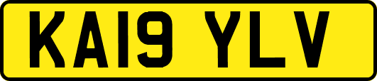 KA19YLV