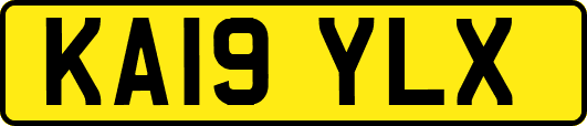 KA19YLX