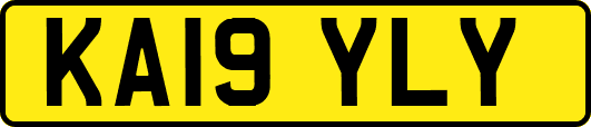 KA19YLY