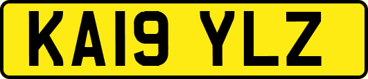 KA19YLZ