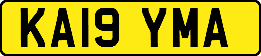 KA19YMA