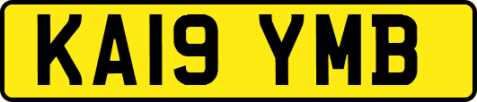 KA19YMB