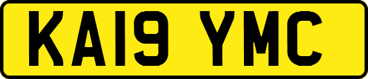 KA19YMC