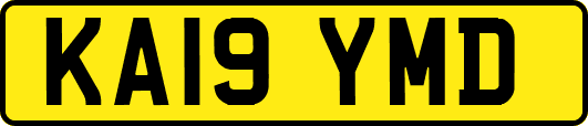 KA19YMD