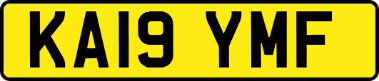 KA19YMF