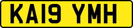 KA19YMH